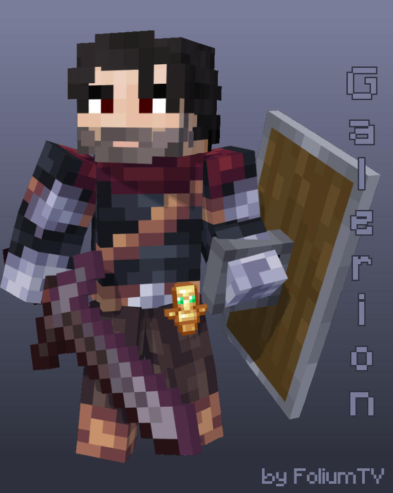 Galerion by FoliumTV