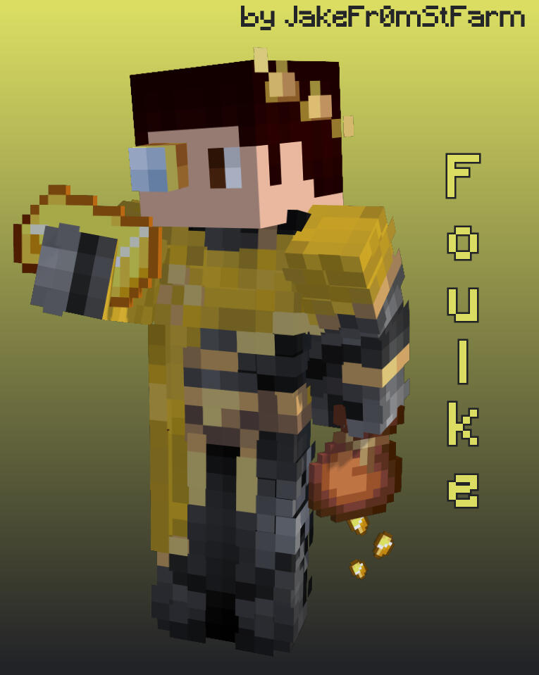 Foulke by JakeFr0mStFarm